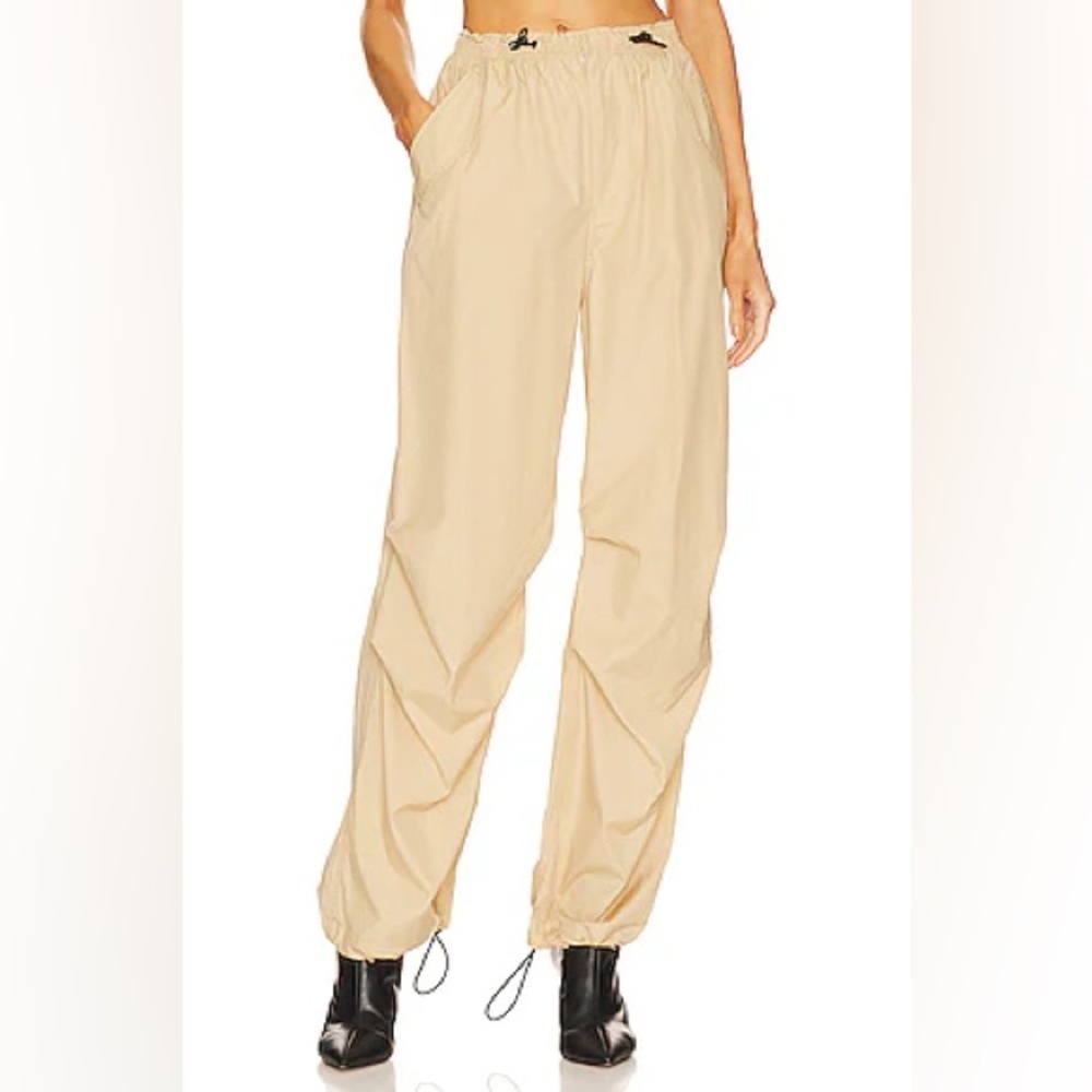 rag & bone Becky Flight Pant